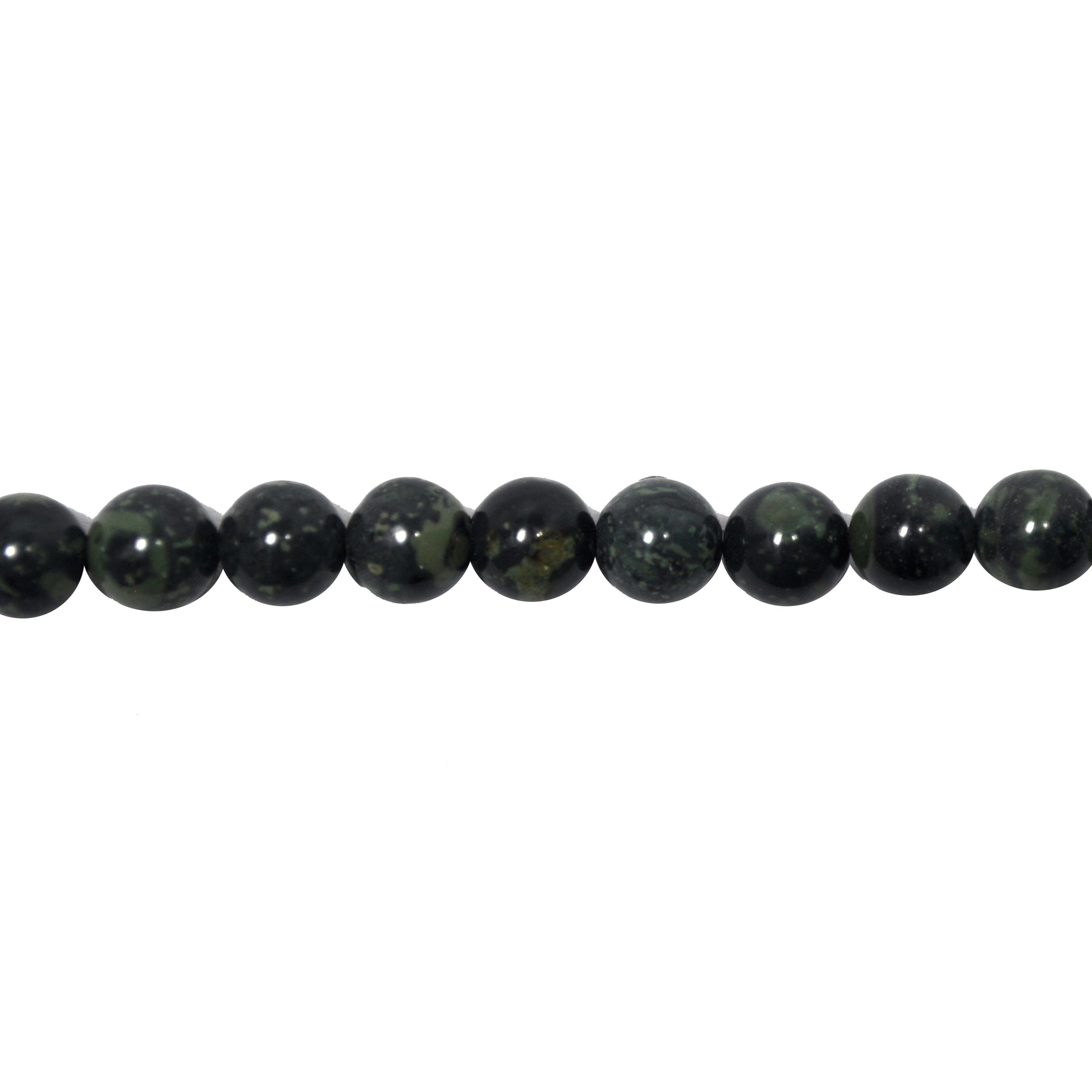6mm Rhyolite - Round