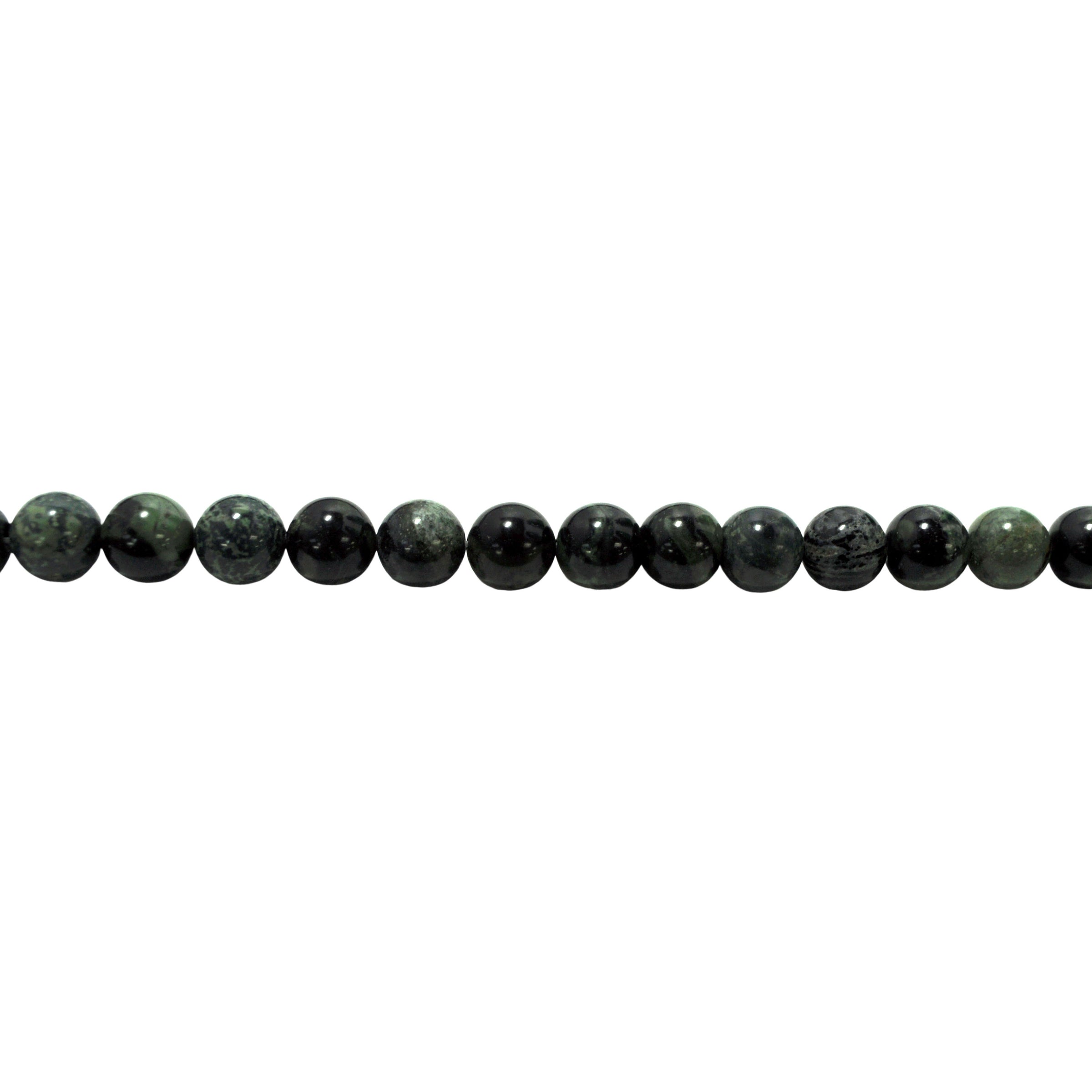 10mm Rhyolite - Round