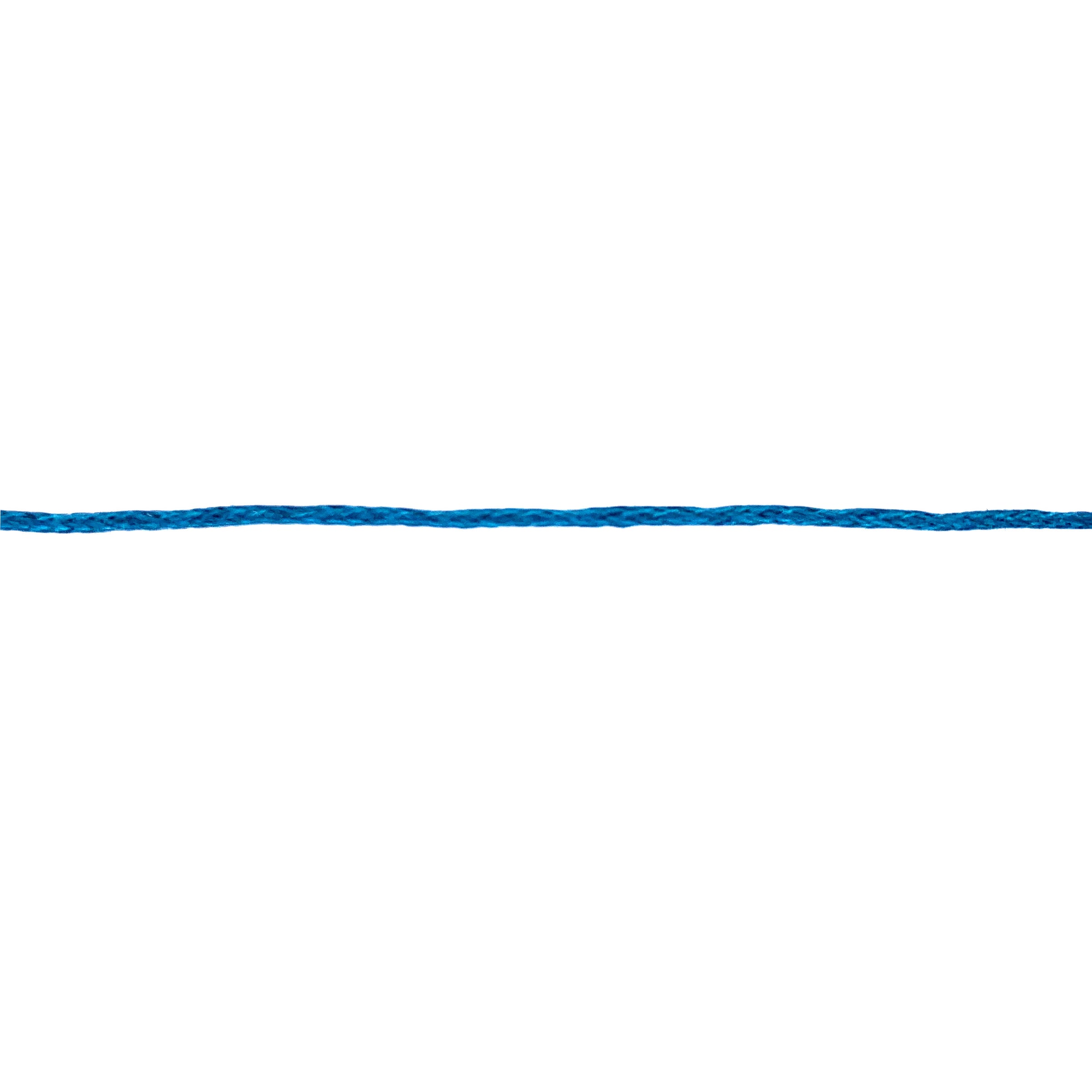 1mm Teal Wax Cord Spool