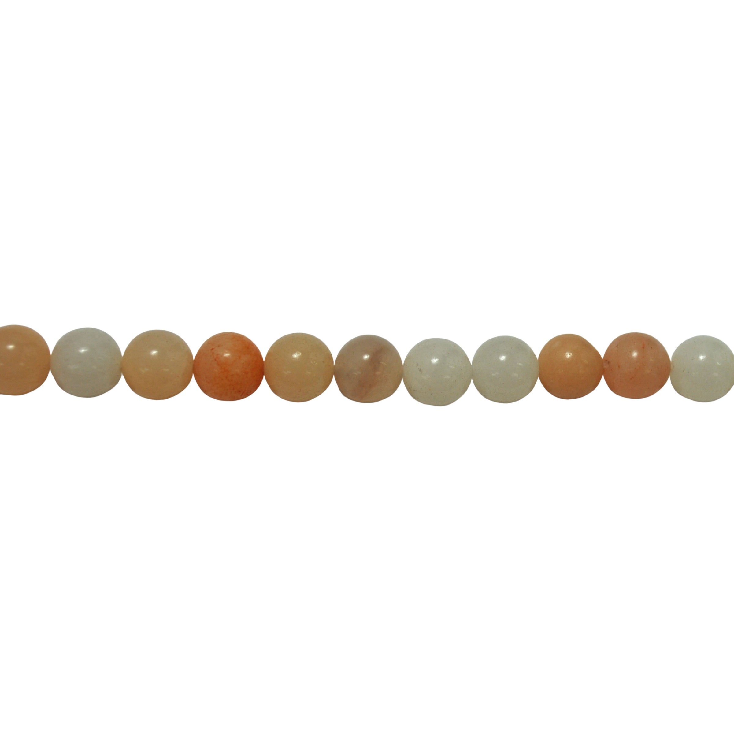 10mm Pink Aventurine - Round