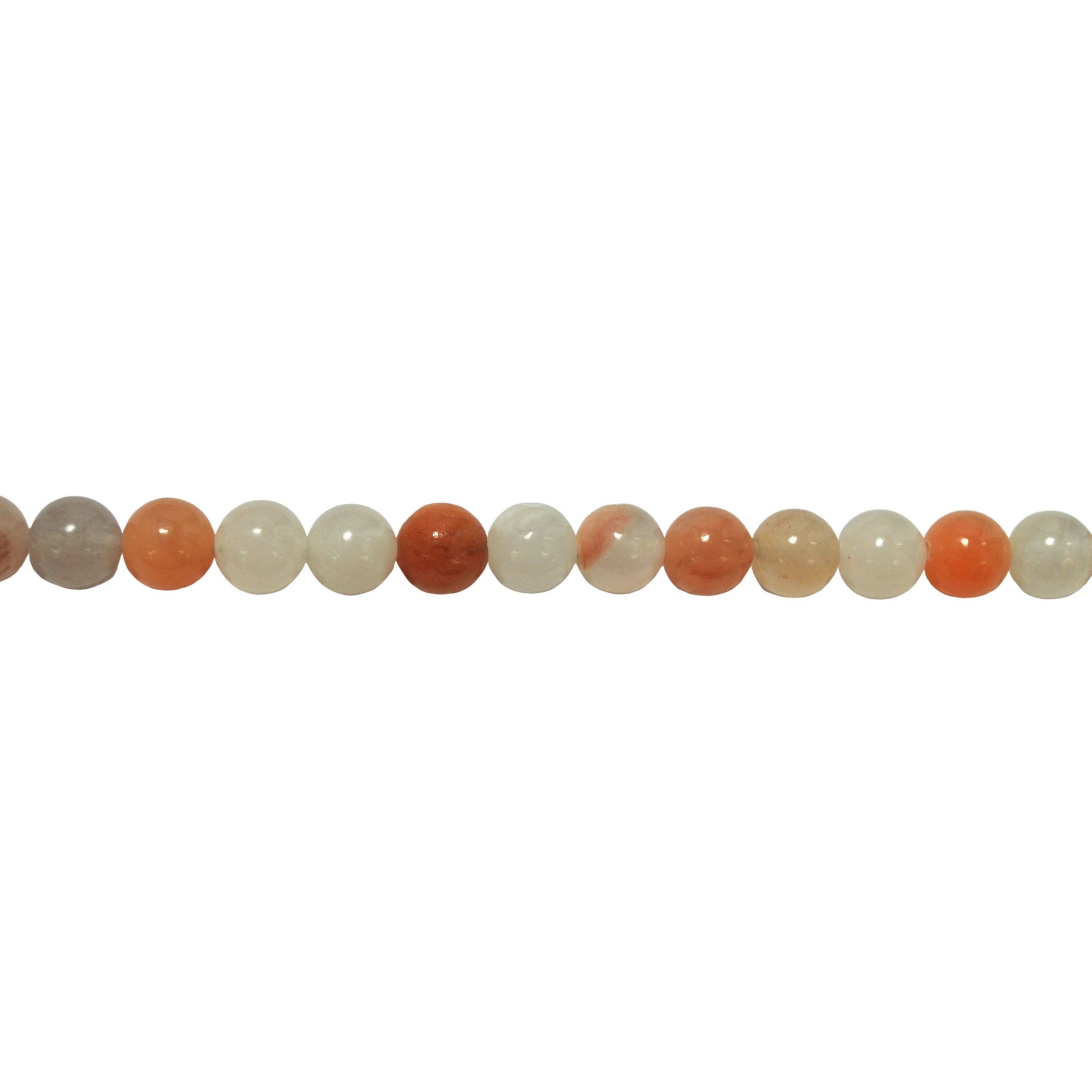 8mm Pink Aventurine - Round