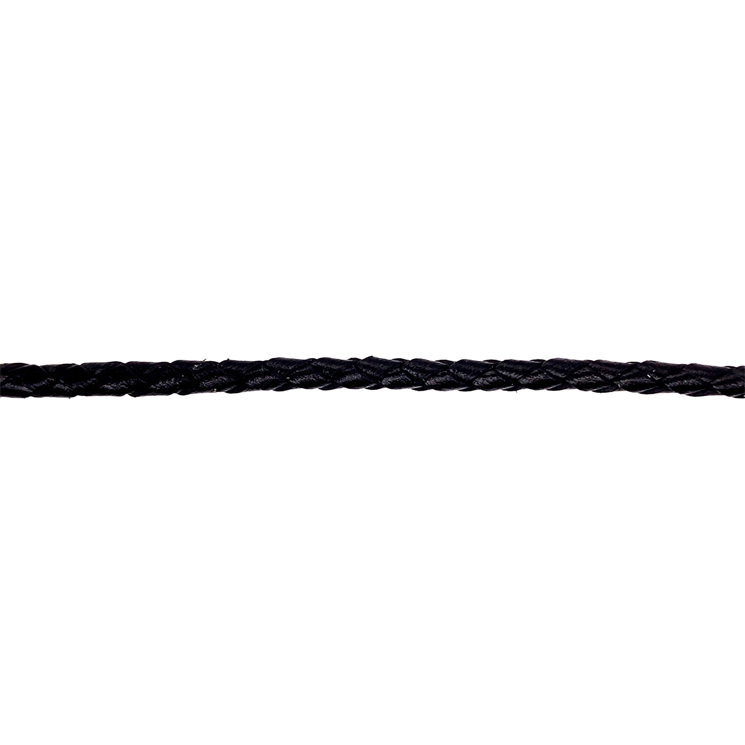 Cowhide Cord - By The Meter