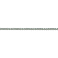 6mm Aquamarine - Round