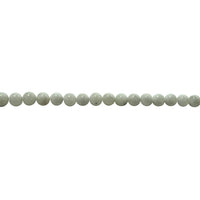 8mm Moonstone - Round