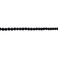 6mm Navy Sandstone - Round
