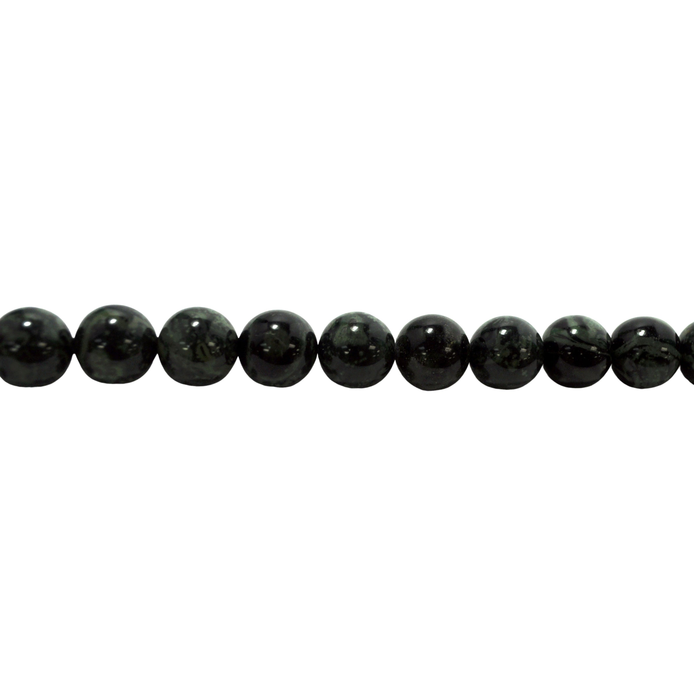 12mm Rhyolite - Round