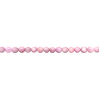 6mm Kunzite B Grade - Round