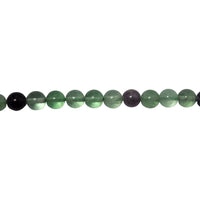 6mm Fluorite - Round