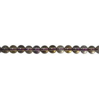 8mm Ametrine - Round