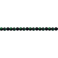 4mm Azurite - Round