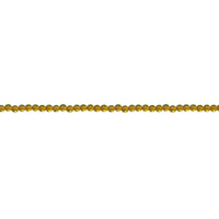 2mm Citrine - Round