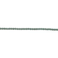 2mm Amazonite - Round
