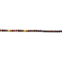 2mm Mookaite - Round