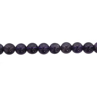 10mm Amethyst - Round