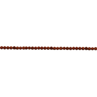 2mm Brown Sandstone - Faceted