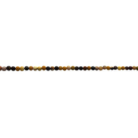 4mm Mookaite - Round