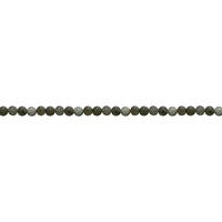 6mm Labradorite - Round