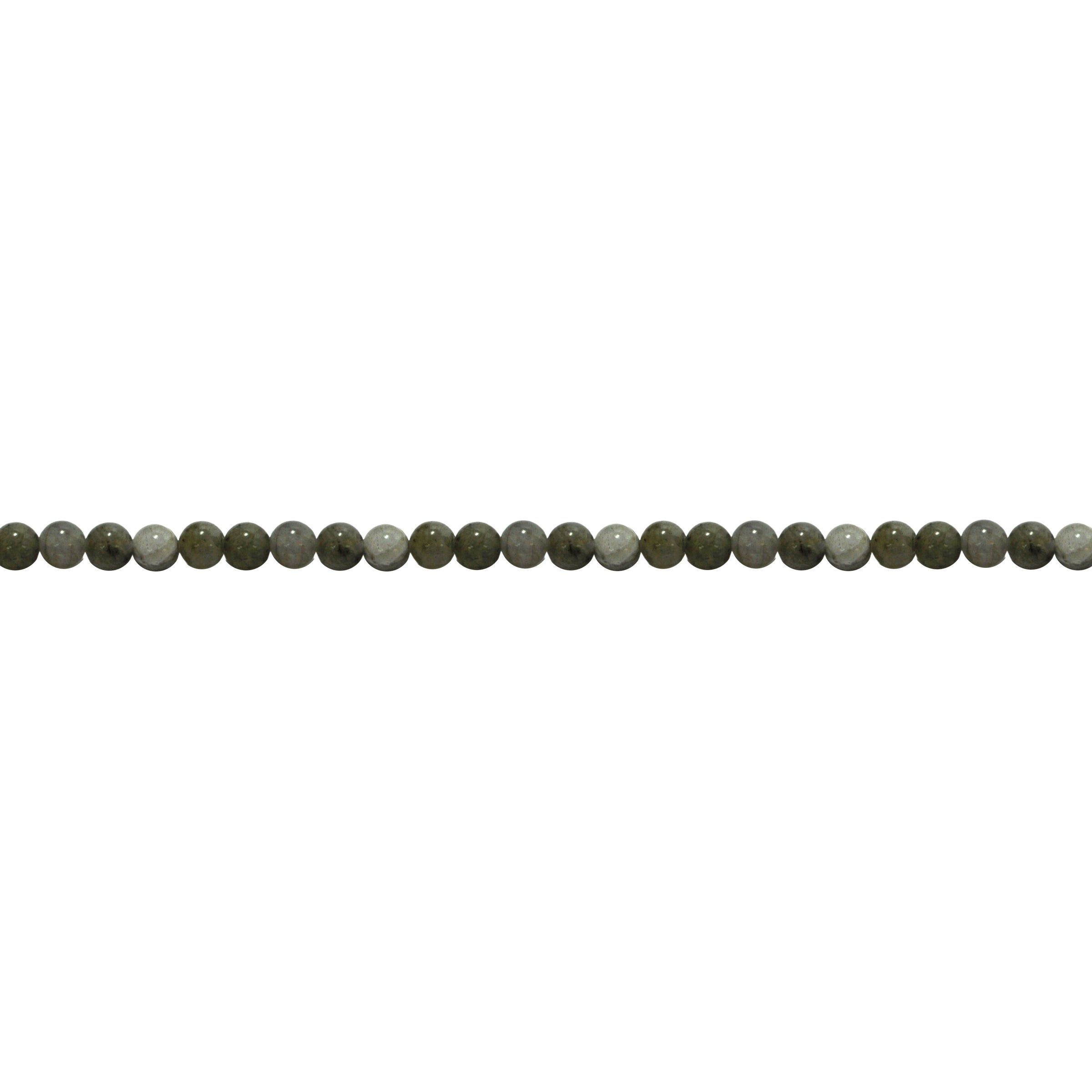 6mm Labradorite - Round