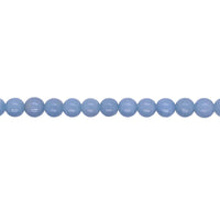 6mm Angelite - Round