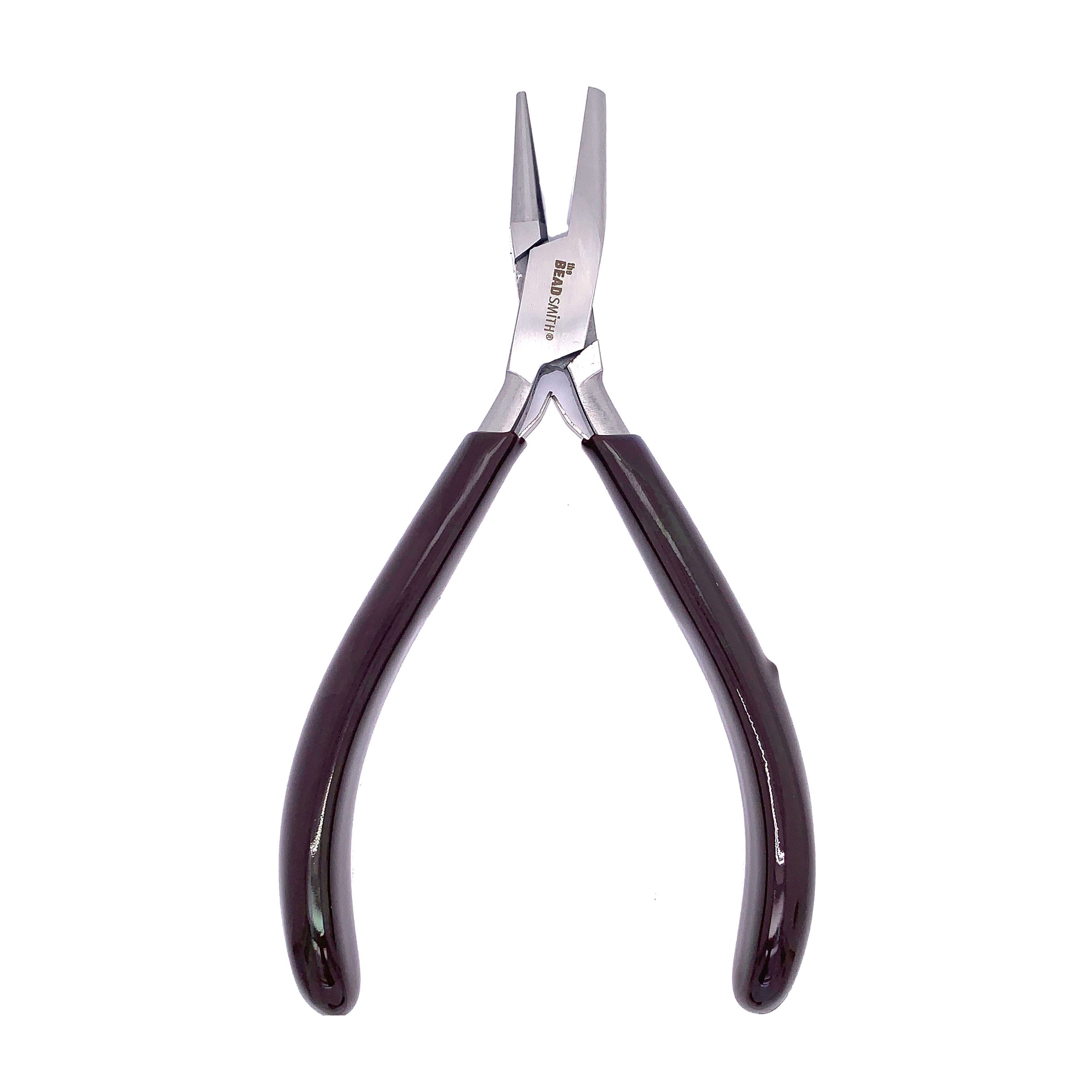 Beadsmith Round/Concave Plier