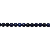 8mm Lapis - Round