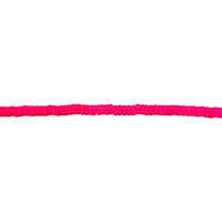 2x4mm Pink Magnesite -  Rondelle
