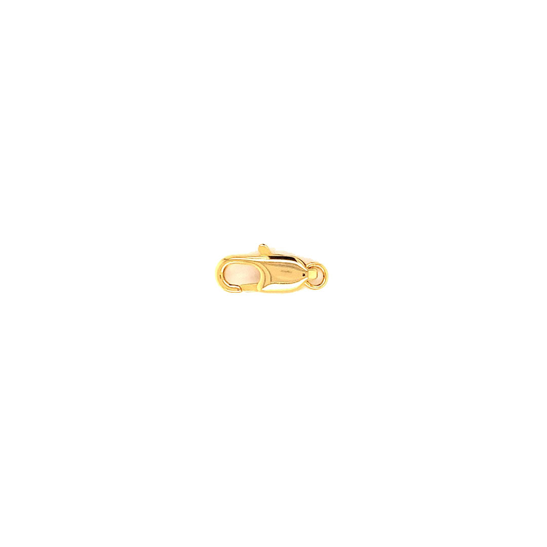 Lobster Clasp - Gold Filled - 7.0 x 17.0mm