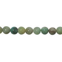 Amazonite Beads-2