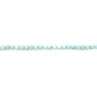 Amazonite Beads