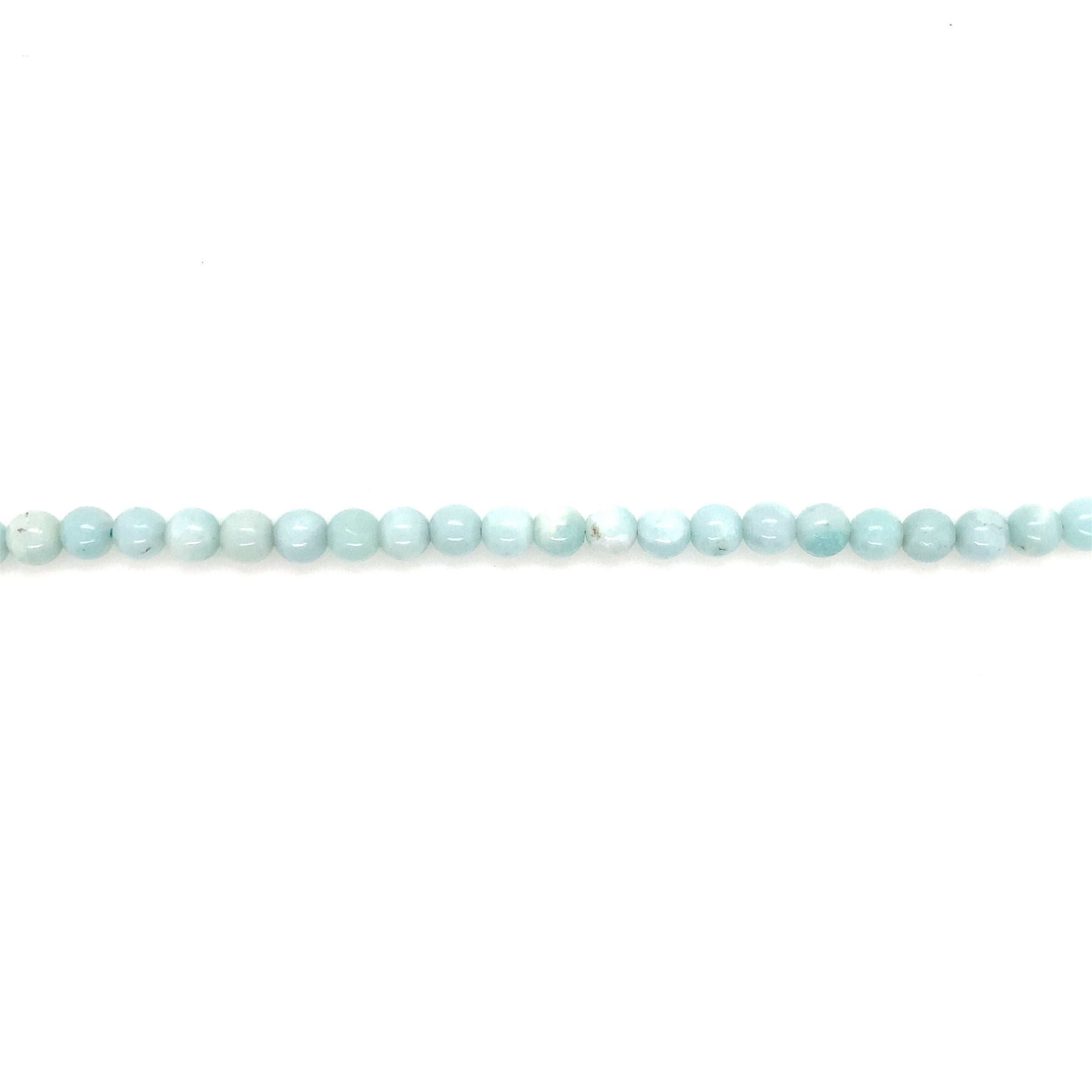 Amazonite Beads