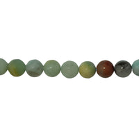 Amazonite Faceted Beads