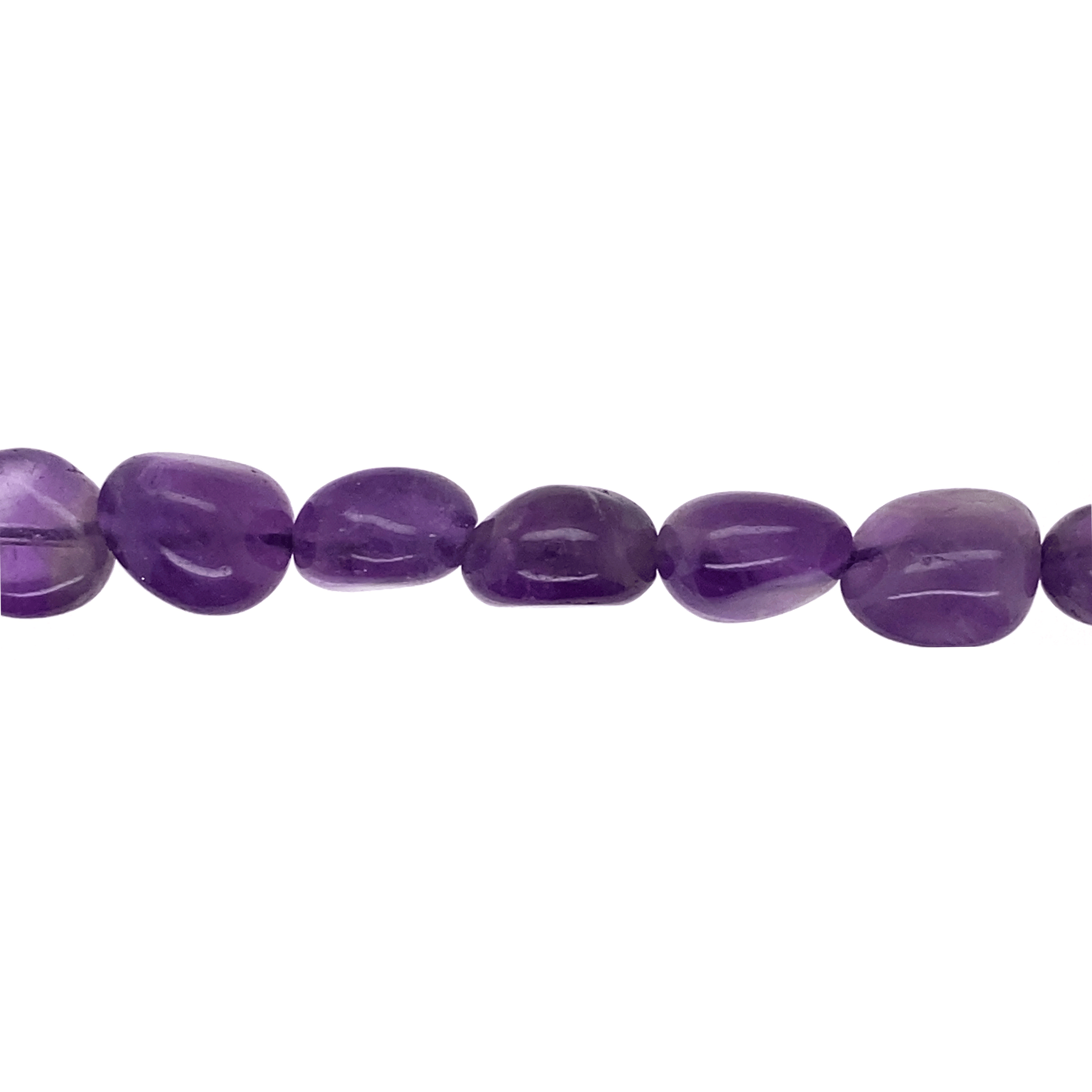 Amethyst Nuggets 10mm