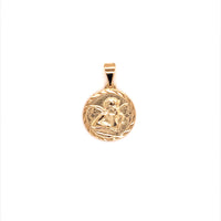 Angel Pendant 17mm