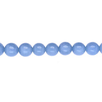 Angelite Beads 10mm