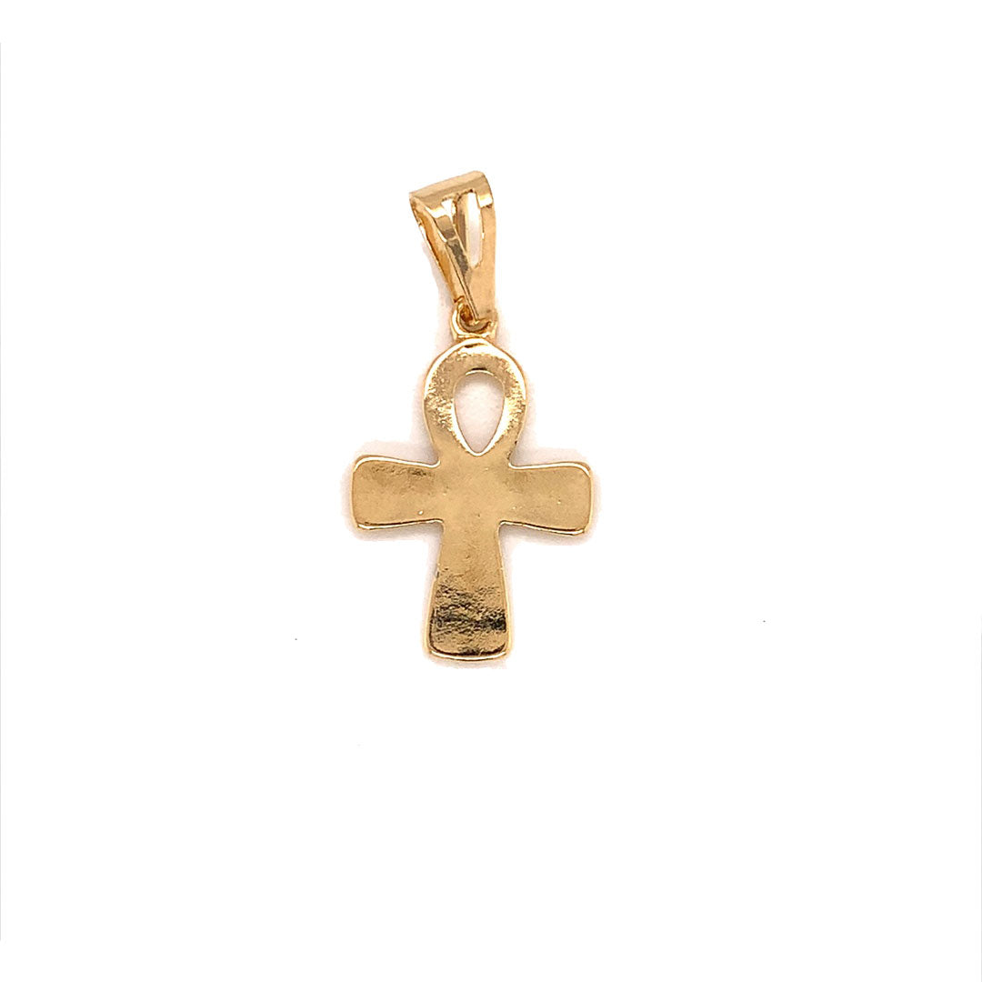 Ankh Pendant 