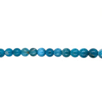 Apatite Beads