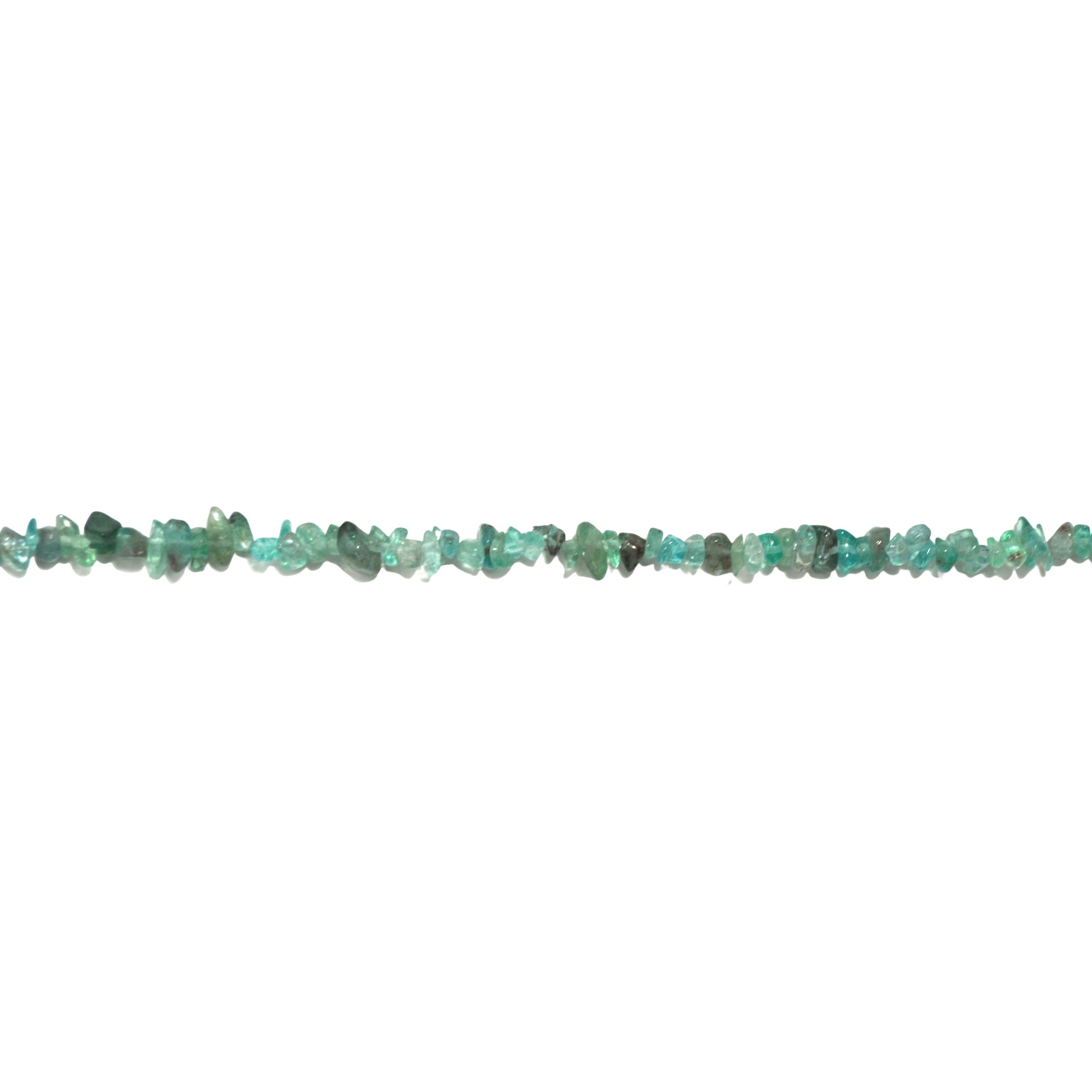 Apatite Chips 8mm