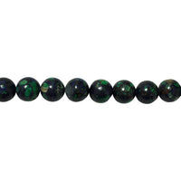 Azurite Beads