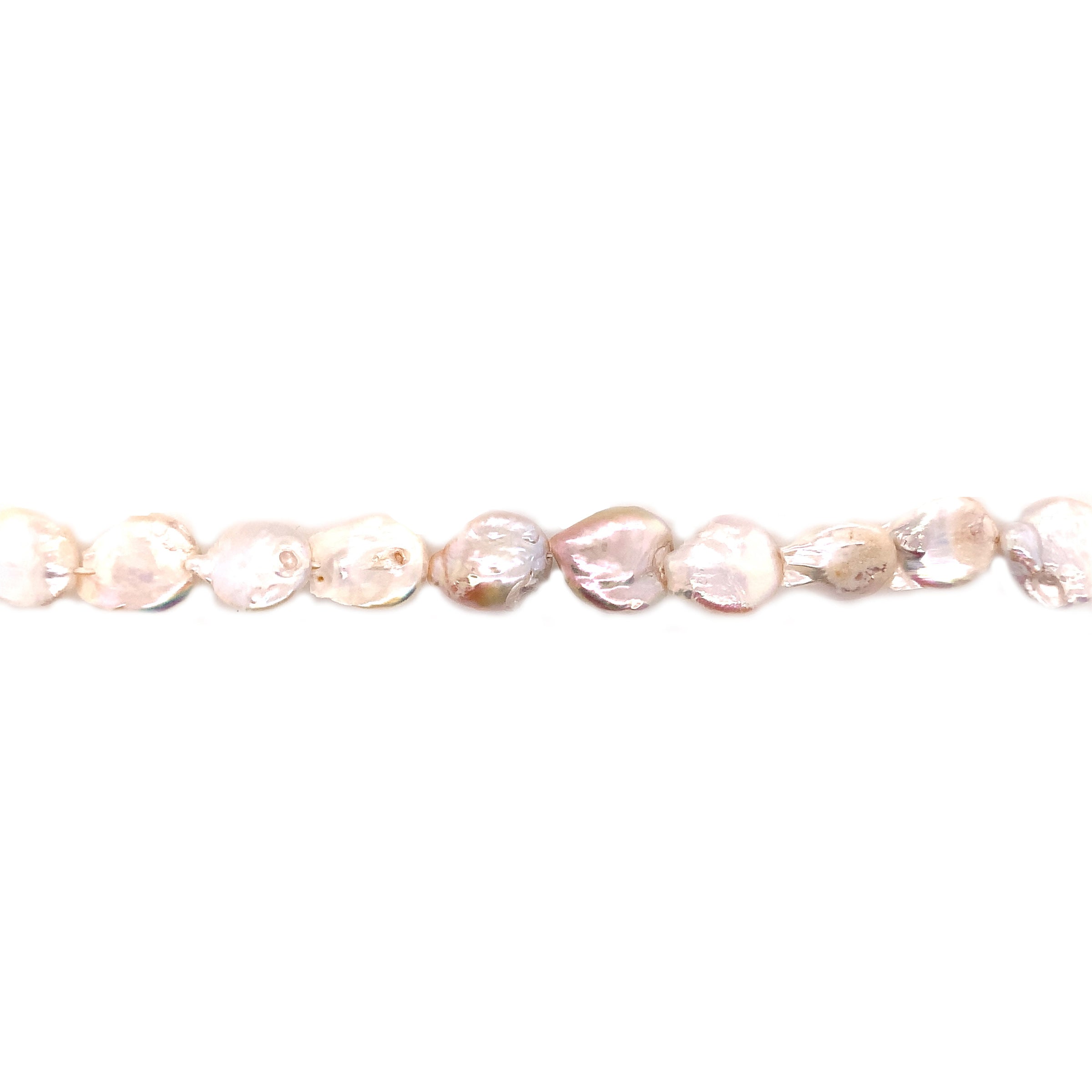 Baroque Freshwater Pearls-6
