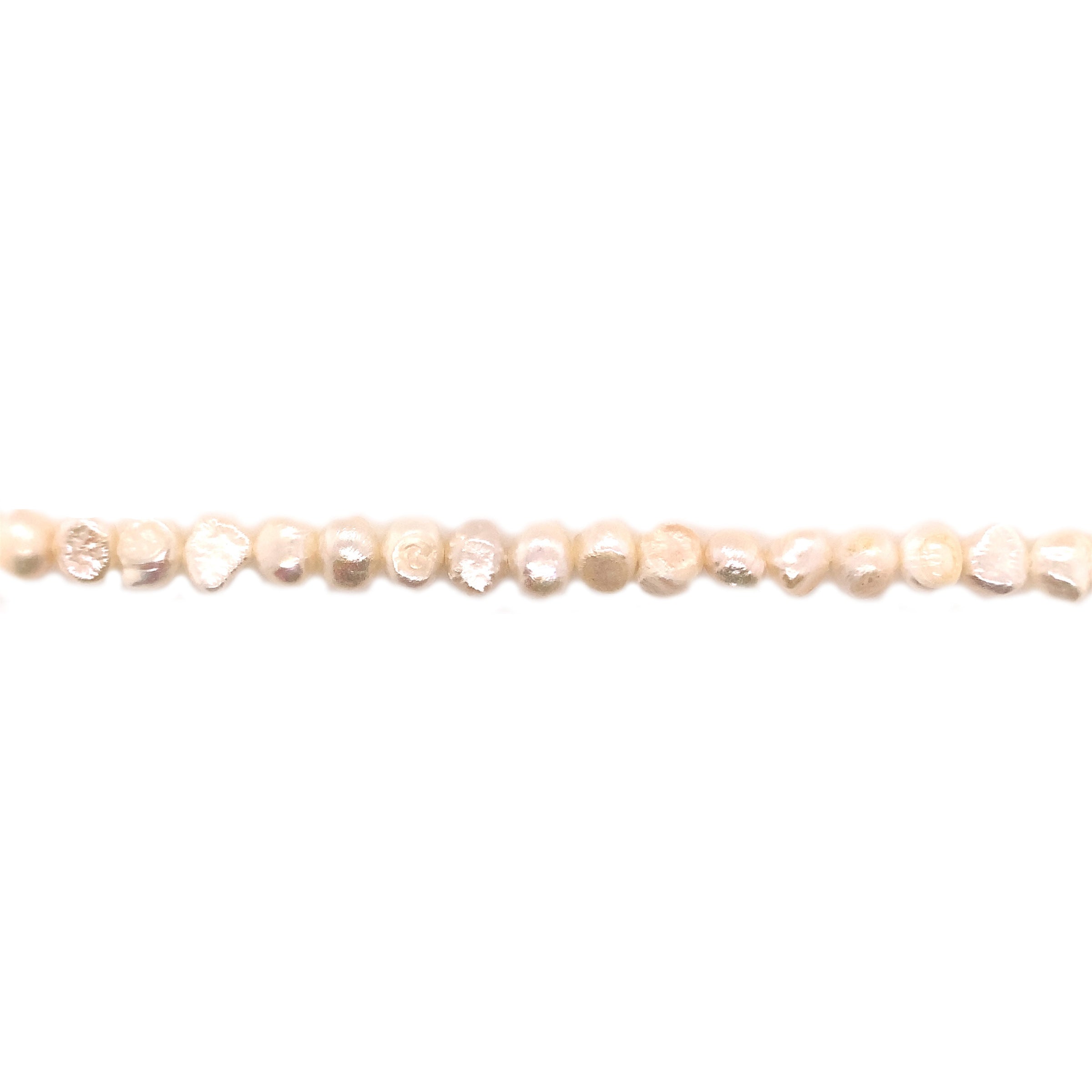 Baroque Freshwater Pearls-7