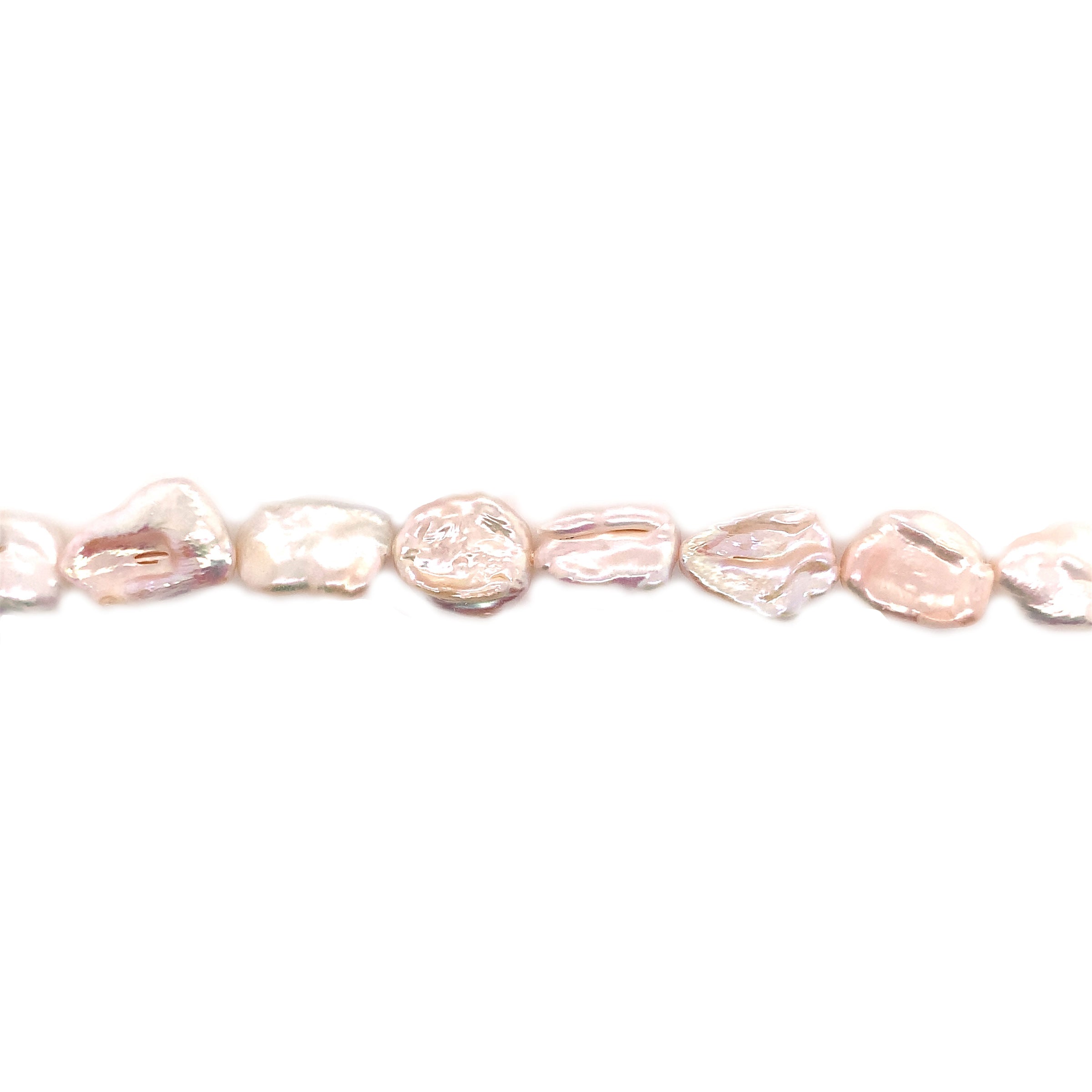Baroque Freshwater Pearls