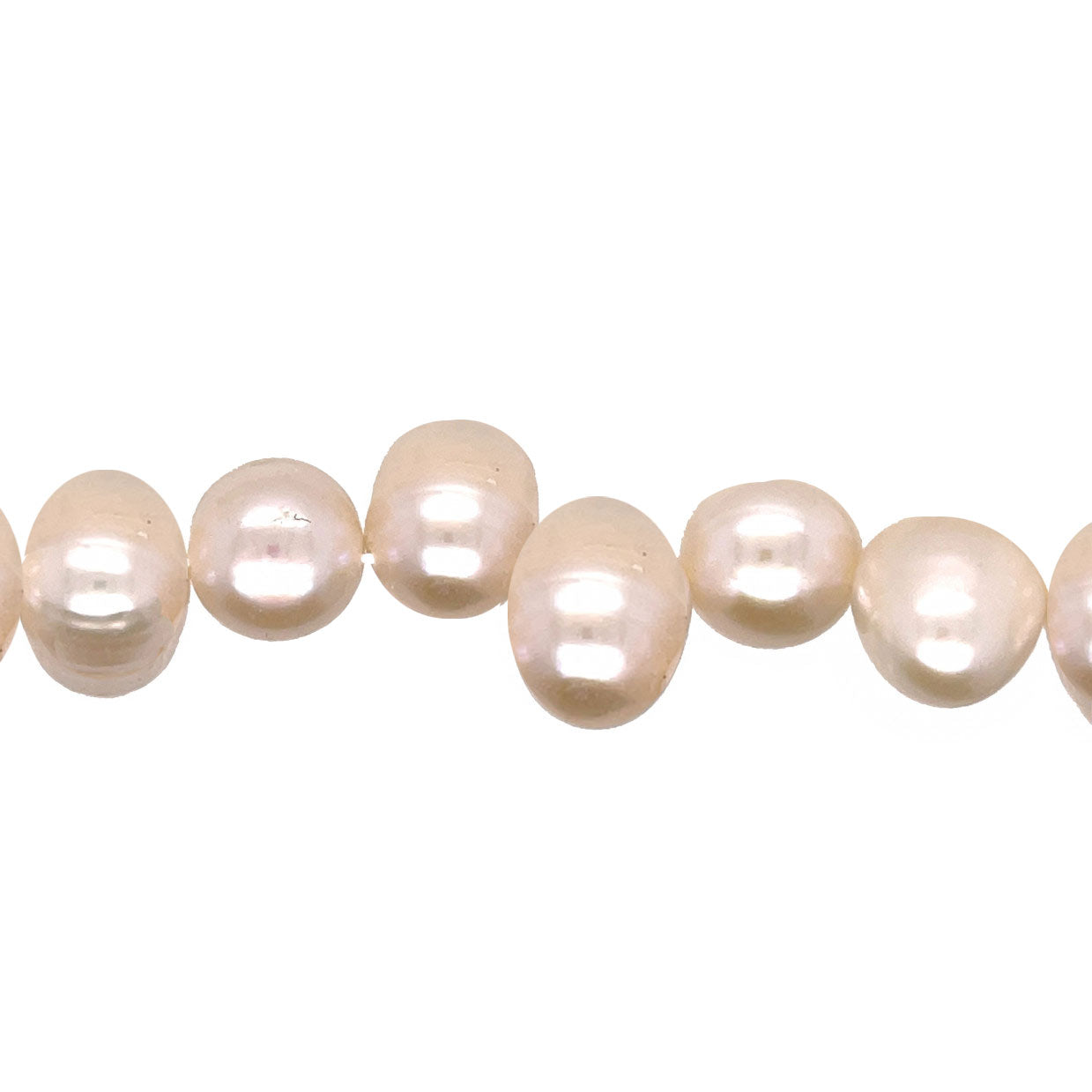 Baroque Freshwater Pearls 11mm