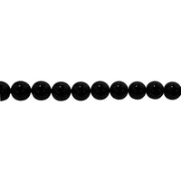 Black Onyx Beads