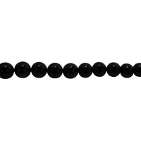 Black Sandalwood Beads
