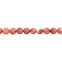 Blossom Jade - Round 10mm