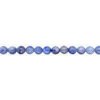 Blue Aventurine 10mm