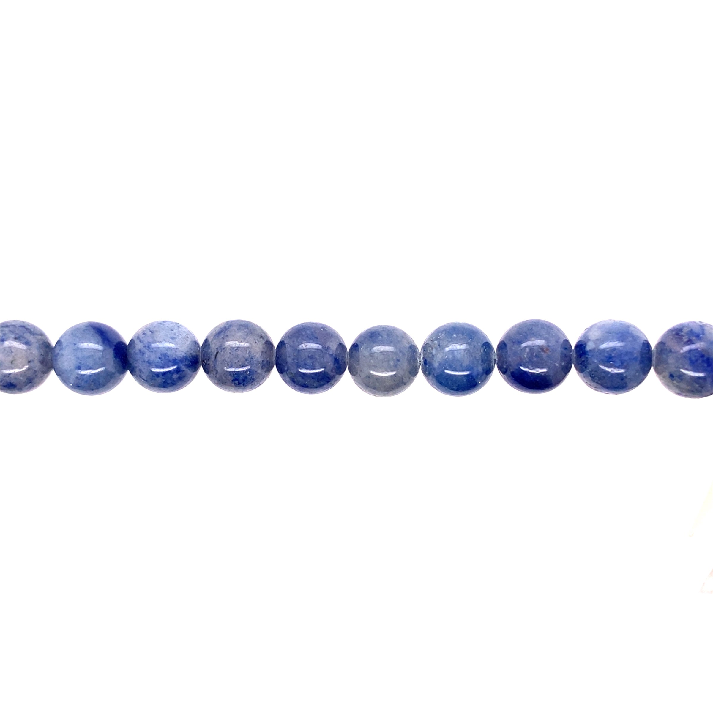 Blue Aventurine 10mm - Round