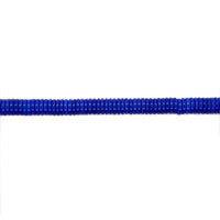 Blue Stone Heishi Rondelle Beads 6mm