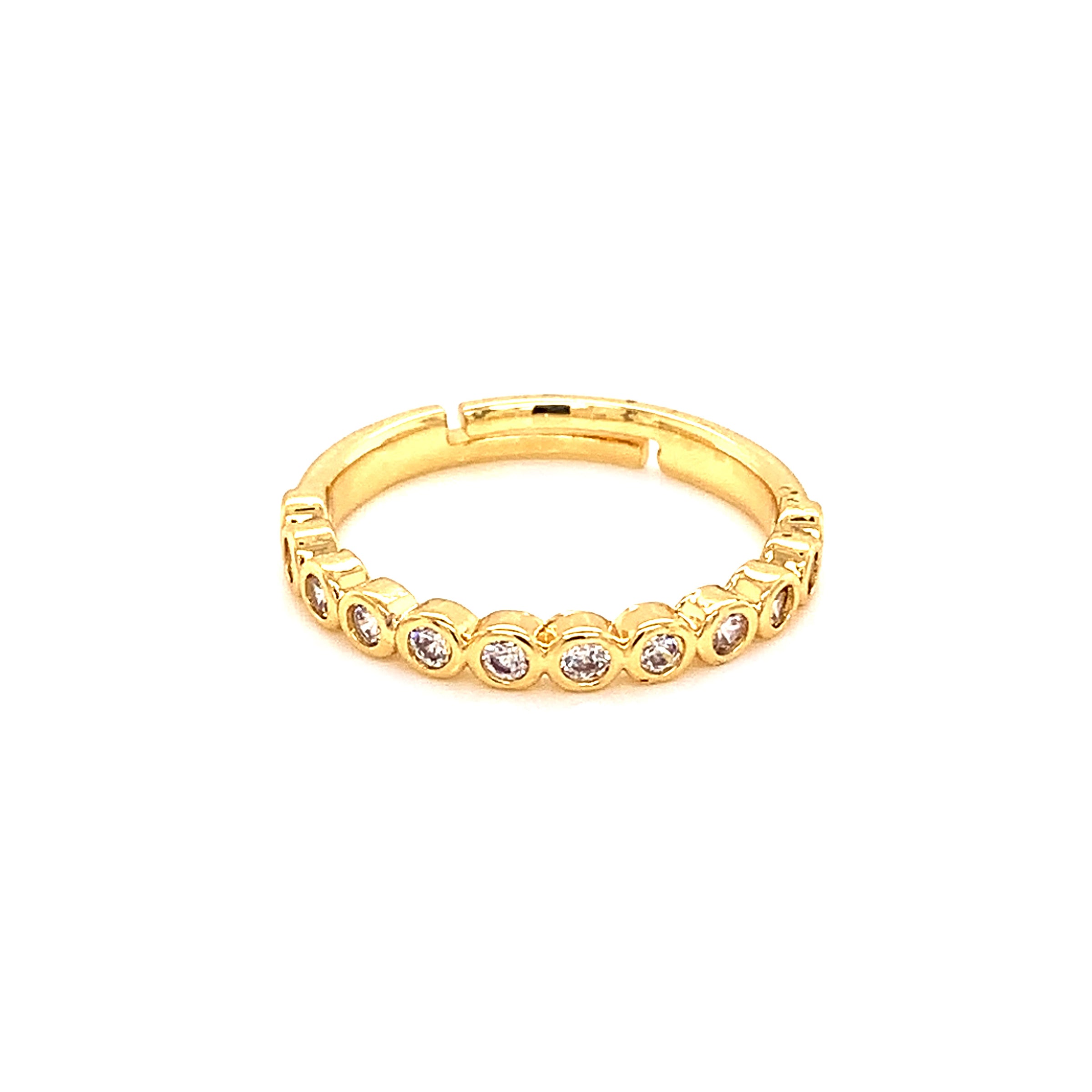 CZ Eternity Ring-1