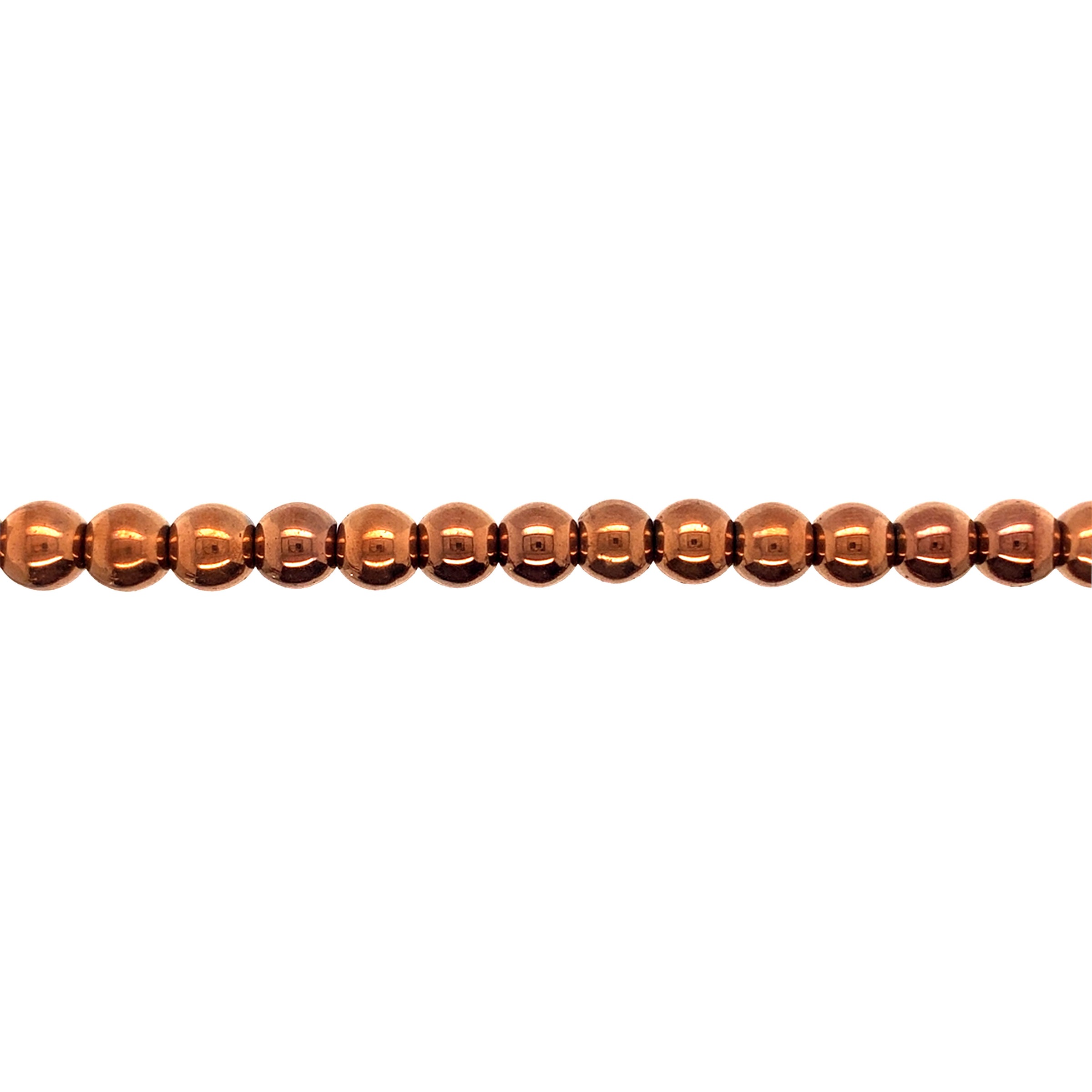 Copper Tone Hematite-1